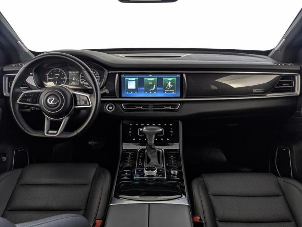 Dongfeng DFSK ix7 с пробегом 2024 года, цена 2 350 000 рублей, 24534 км, внедорожник, Автокод Объявления