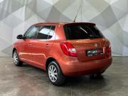 Skoda Fabia II Оренбург  - изображение 23