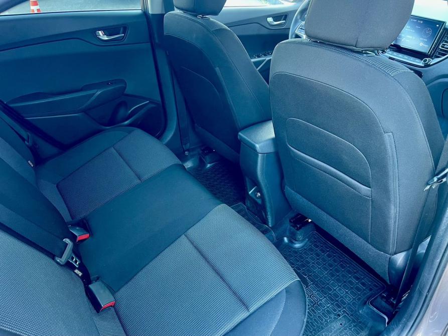 Hyundai Solaris II Рестайлинг Владимир  - изображение 14