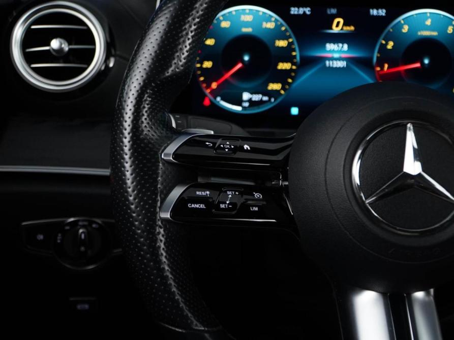 Mercedes-Benz E-Класс V (W213 S213 C238) Рестайлинг Москва  - изображение 12
