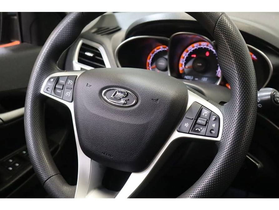 Lada (ВАЗ) Vesta I Коломна  - изображение 8