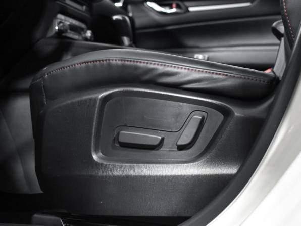 Mazda CX-5 II с пробегом 2021 года, цена 2 860 000 рублей, 93602 км, внедорожник, Автокод Объявления