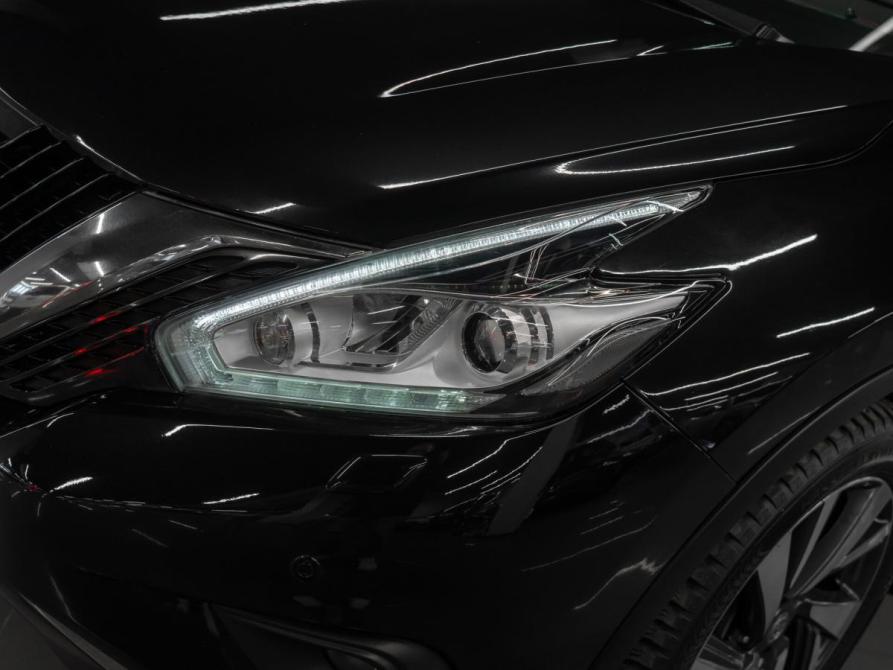 Nissan Murano III (Z52) Москва  - изображение 33