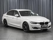 BMW 3 серии VI (F3x) Ставрополь  - изображение 23