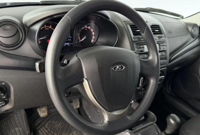 Lada (ВАЗ) Granta I Рестайлинг с пробегом 2023 года, цена 795 000 рублей, 88035 км, лифтбек, Автокод Объявления