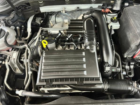 Volkswagen Golf VII с пробегом 2013 года, цена 1 199 900 рублей, 121848 км, хэтчбек, Автокод Объявления