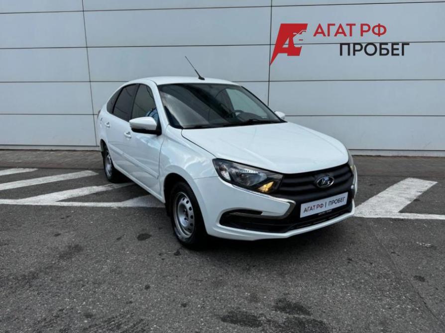 Lada (ВАЗ) Granta I Рестайлинг Ставрополь  - изображение 3