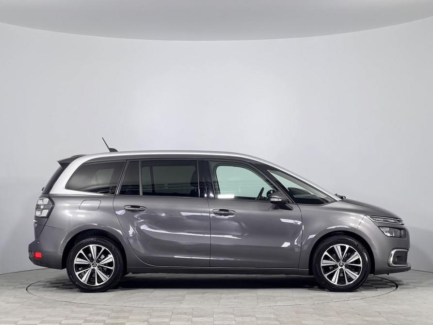 Citroen C4 SpaceTourer I Калининград  - изображение 4