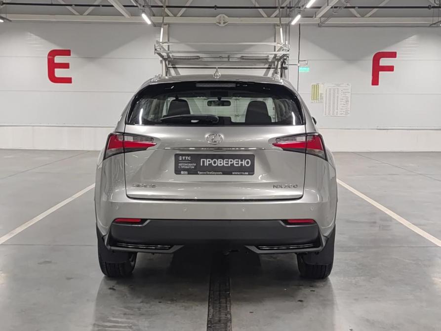 Lexus NX I Казань  - изображение 7