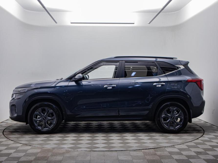 Kia Seltos I Рестайлинг Москва  - изображение 2