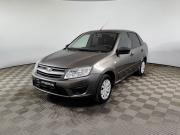 Lada (ВАЗ) Granta I Уфа  - изображение 23