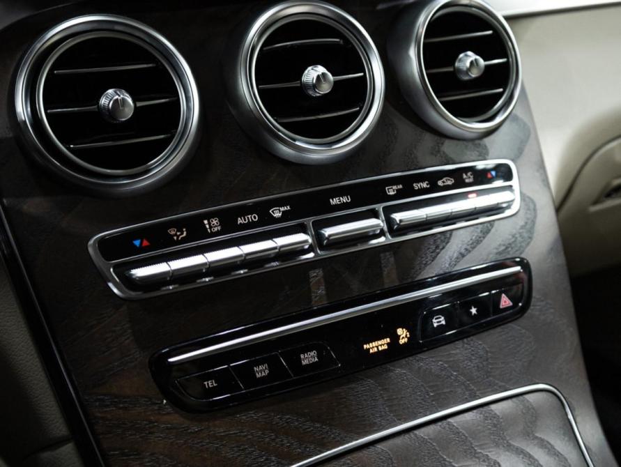 Mercedes-Benz GLC I (X253) Рестайлинг Санкт-Петербург  - изображение 25