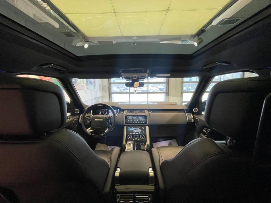 Land Rover Range Rover IV Рестайлинг Екатеринбург  - изображение 34