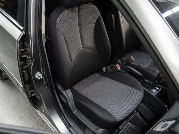 Kia Rio II Рестайлинг с пробегом 2011 года, цена 660 000 рублей, 167215 км, хэтчбек, Автокод Объявления