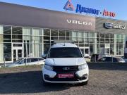 Lada (ВАЗ) Largus I Рестайлинг Набережные Челны  - изображение 32