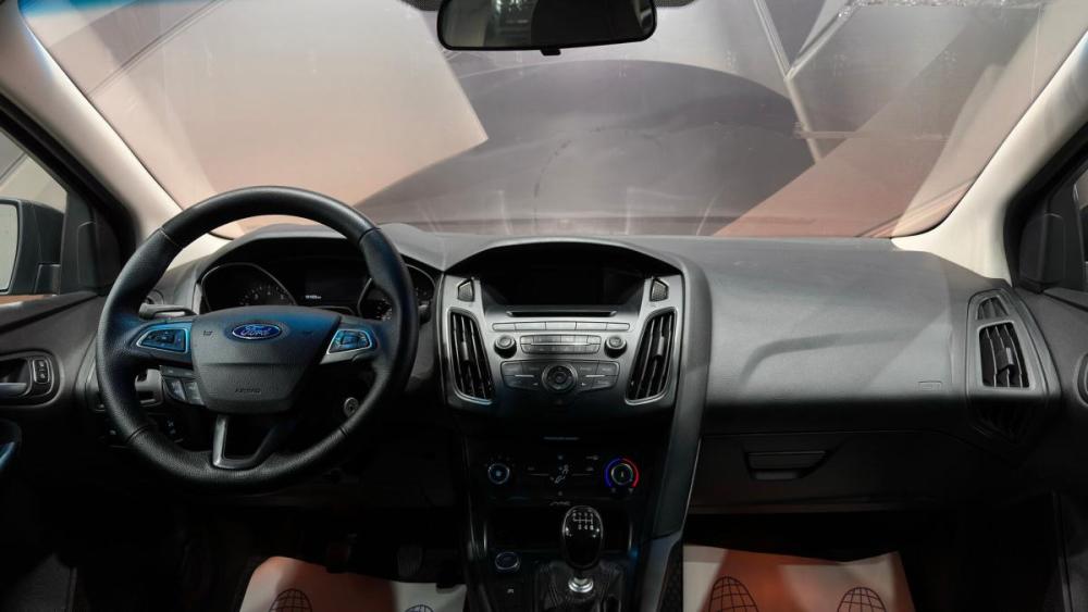 Ford Focus III Рестайлинг Ставрополь  - изображение 8