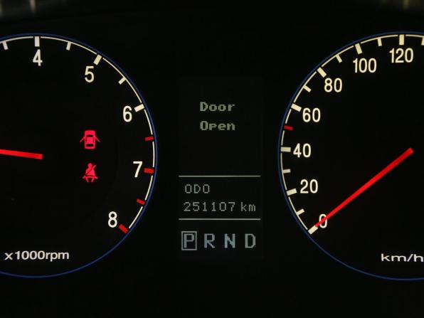 Hyundai Grandeur IV с пробегом 2007 года, цена 627 000 рублей, 251000 км, седан, Автокод Объявления