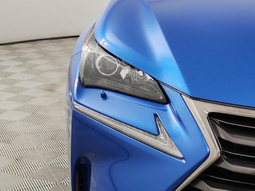 Lexus NX I Москва  - изображение 18