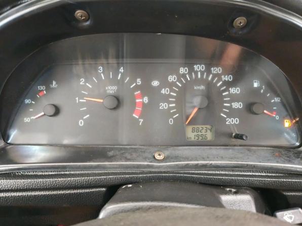 Lada (ВАЗ) 1111 Ока с пробегом 2006 года, цена 155 000 рублей, 88234 км, хэтчбек, Автокод Объявления