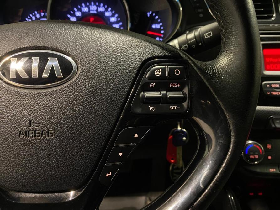 Kia Ceed II Челябинск  - изображение 16