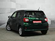 Toyota Passo III Рестайлинг Екатеринбург  - изображение 20