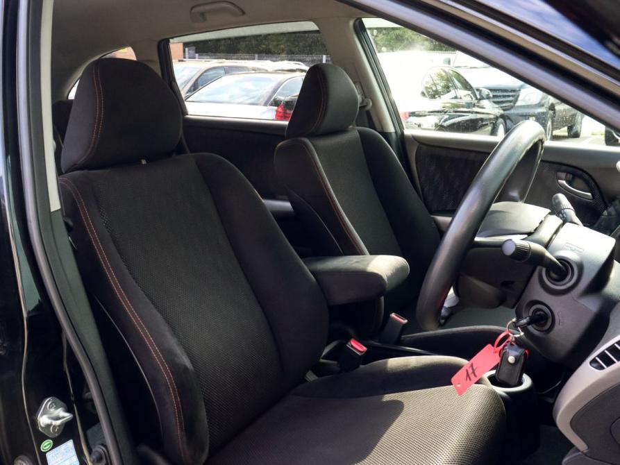 Honda Stream II Рестайлинг Екатеринбург  - изображение 13
