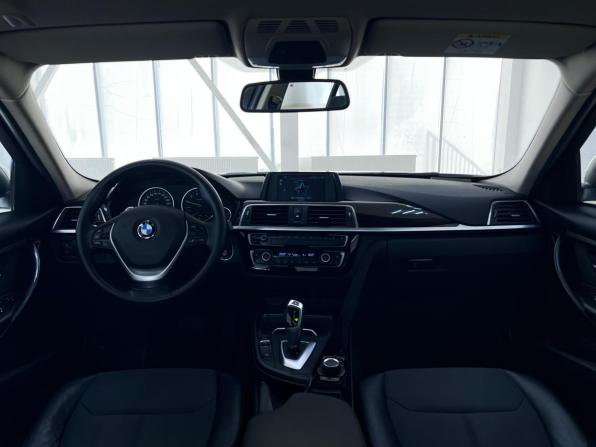BMW 3 серии VI (F3x) Рестайлинг с пробегом 2018 года, цена 2 050 000 рублей, 103758 км, седан, Автокод Объявления