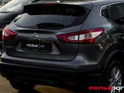 Nissan Qashqai II Москва  - изображение 36