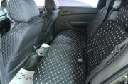 Chevrolet Aveo I Рестайлинг Омск  - изображение 39