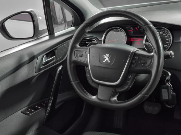 Peugeot 508 I с пробегом 2012 года, цена 819 000 рублей, 195468 км, седан, Автокод Объявления