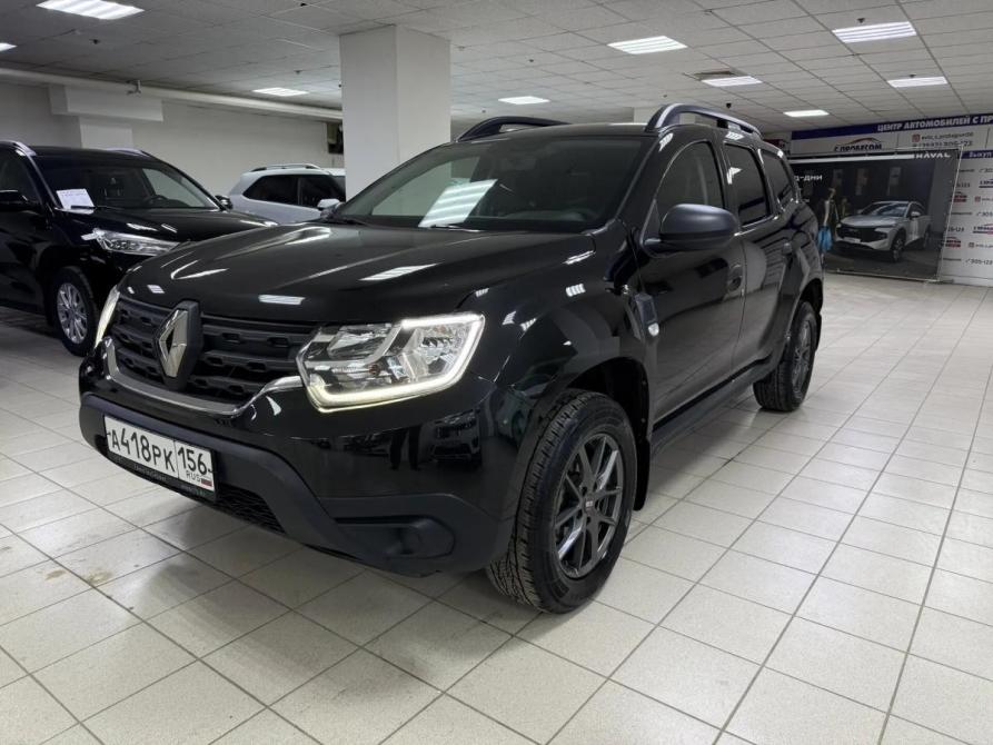 Renault Duster II Оренбург  - изображение 1