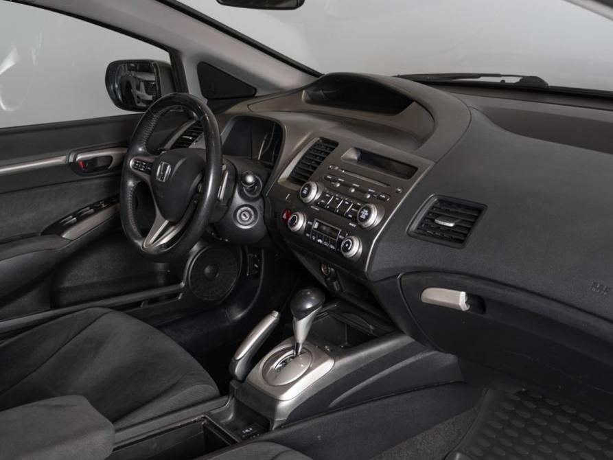 Honda Civic VIII Рестайлинг Казань  - изображение 7
