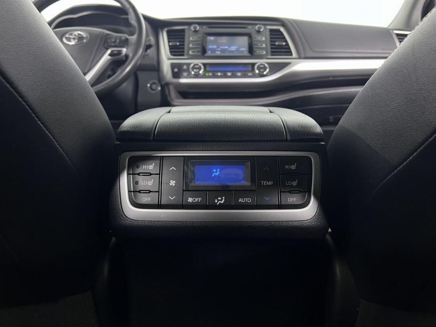 Toyota Highlander III (XU50) Калининград  - изображение 16