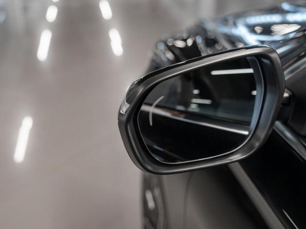 Geely Monjaro I Рестайлинг 2 с пробегом 2026 года, цена 4 190 000 рублей, 50 км, внедорожник, Автокод Объявления