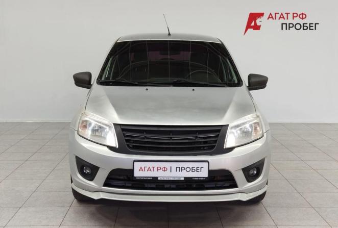 Lada (ВАЗ) Granta I с пробегом 2016 года, цена 340 000 рублей, 186679 км, седан, Автокод Объявления