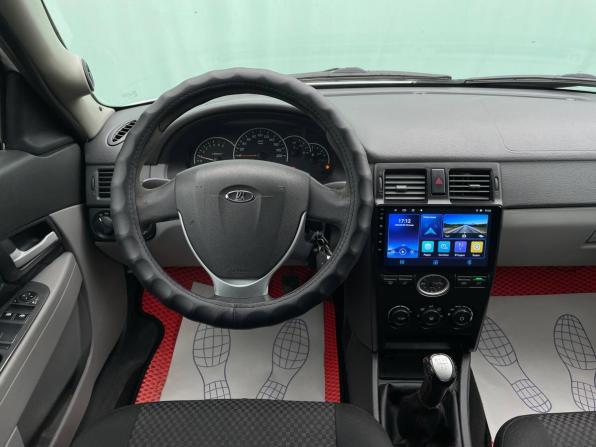 Lada (ВАЗ) Priora I с пробегом 2013 года, цена 375 000 рублей, 163665 км, хэтчбек, Автокод Объявления
