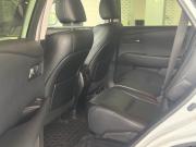 Lexus RX III Рестайлинг Новосибирск  - изображение 51