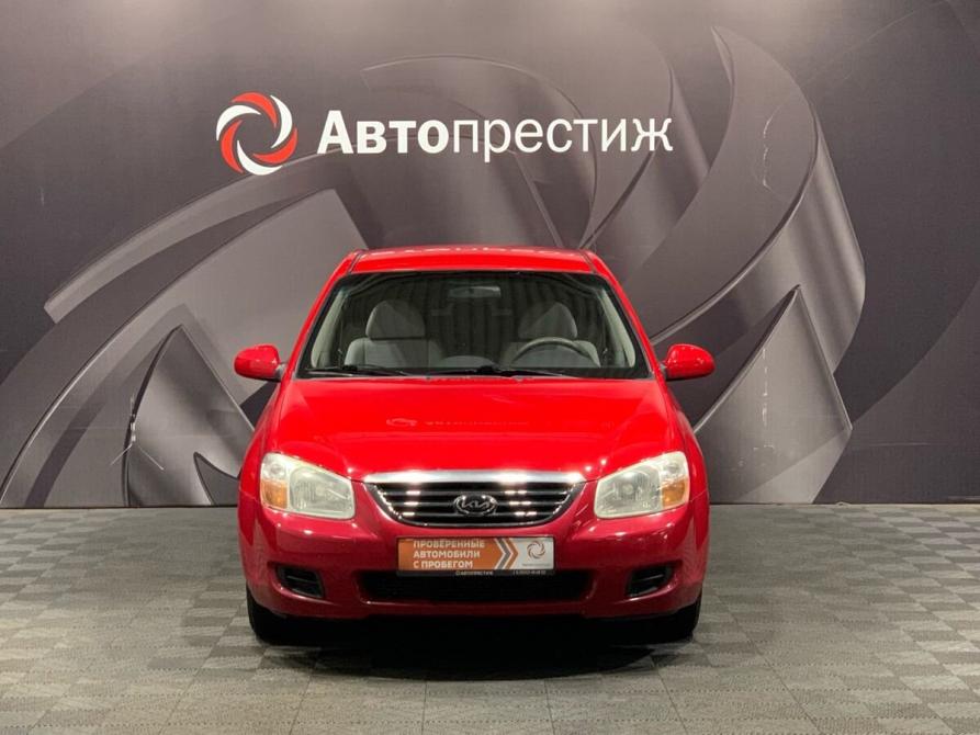 Kia Cerato I Рестайлинг Оренбург  - изображение 2