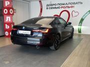 BMW 4 серии G22 G23 G26 Рестайлинг Москва  - изображение 28