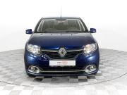 Renault Logan II Ногинск  - изображение 21