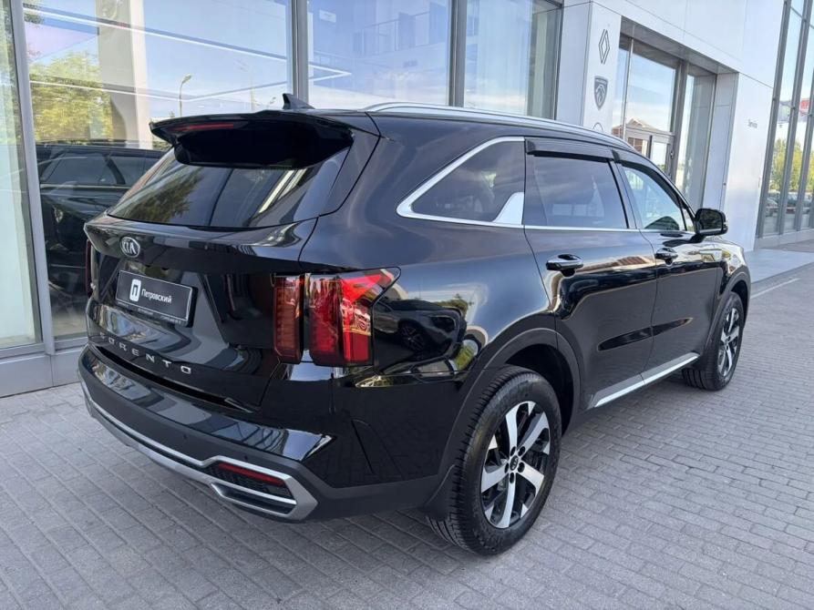 Kia Sorento IV Москва  - изображение 9