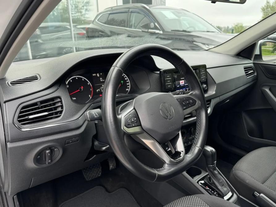 Volkswagen Polo VI Екатеринбург  - изображение 11