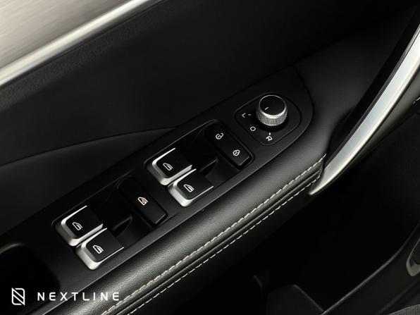 Geely Coolray I Рестайлинг с пробегом 2023 года, цена 2 190 000 рублей, 29000 км, внедорожник, Автокод Объявления