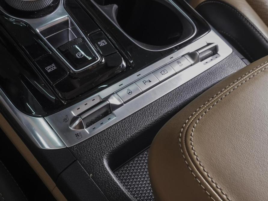 Kia Carnival IV Ростов-на-Дону  - изображение 20