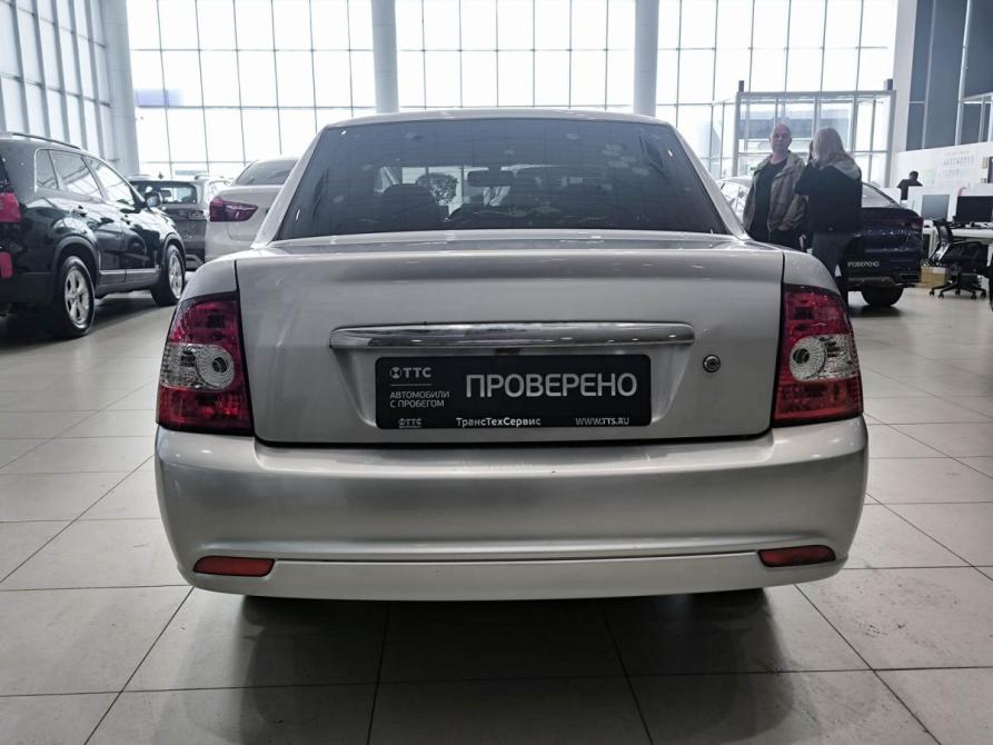 Lada (ВАЗ) Priora I Рестайлинг Казань  - изображение 7