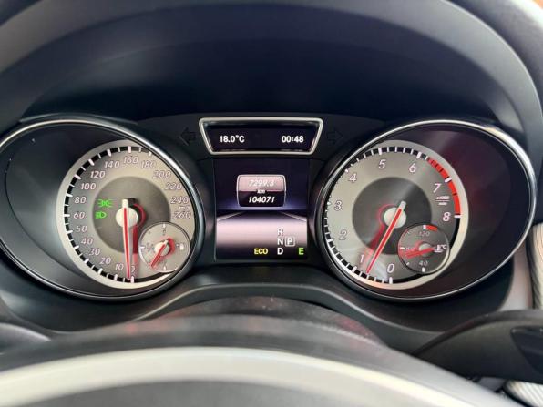Mercedes-Benz GLA I (X156) с пробегом 2014 года, цена 2 001 000 рублей, 104059 км, внедорожник, Автокод Объявления