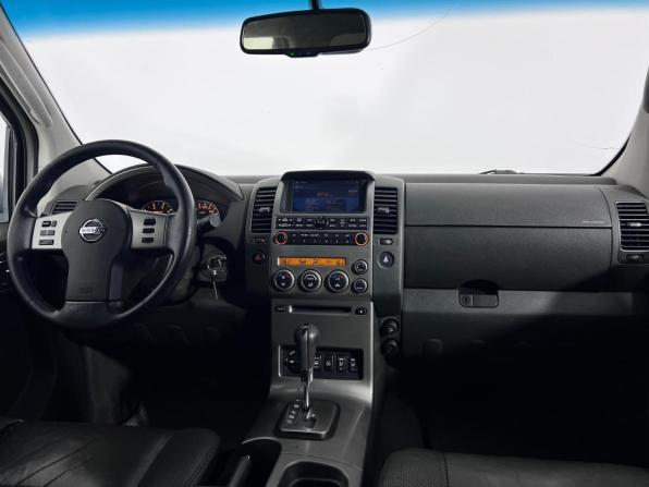 Nissan Pathfinder III с пробегом 2005 года, цена 931 000 рублей, 304730 км, внедорожник, Автокод Объявления