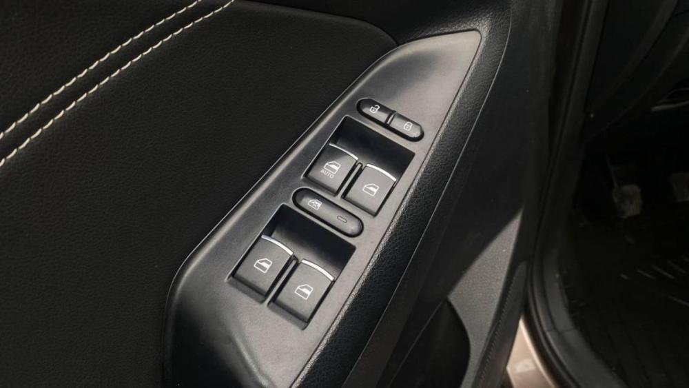 Dongfeng 580 I Санкт-Петербург  - изображение 11