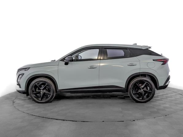 Omoda C5 I с пробегом 2023 года, цена 1 580 000 рублей, 81300 км, внедорожник, Автокод Объявления