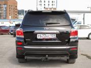 Toyota Highlander II (XU40) Рестайлинг Ижевск  - изображение 31